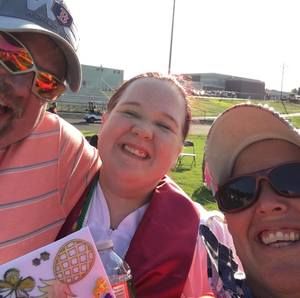 Meet your Posher, Janet